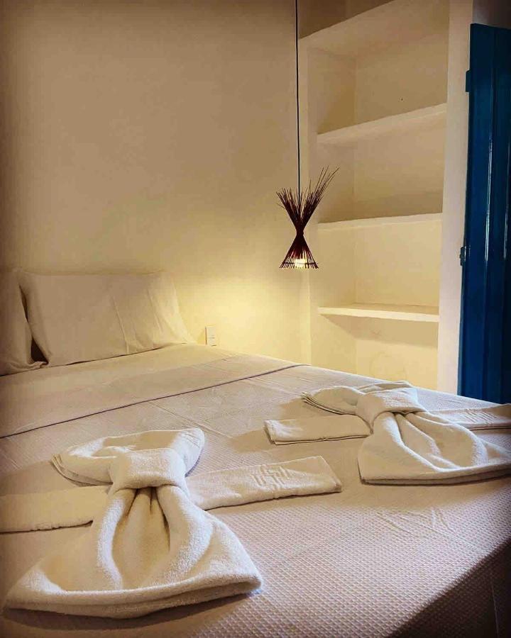 4 Quartos Ao Lado Da Praia Do Patacho Pôrto de Pedras 外观 照片
