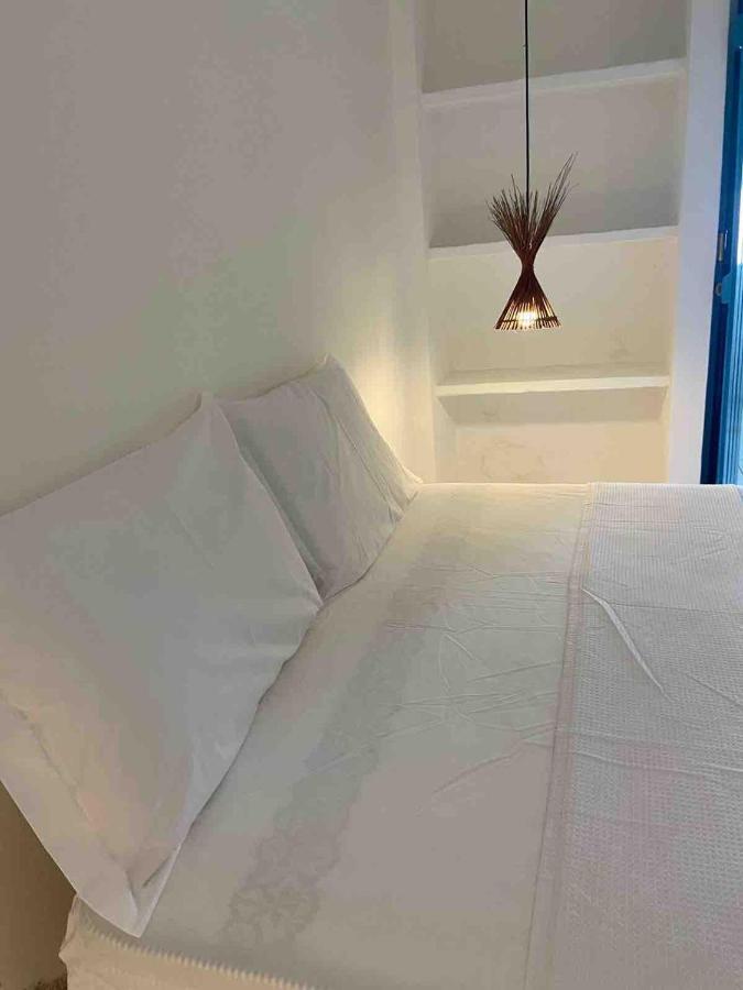 4 Quartos Ao Lado Da Praia Do Patacho Pôrto de Pedras 外观 照片