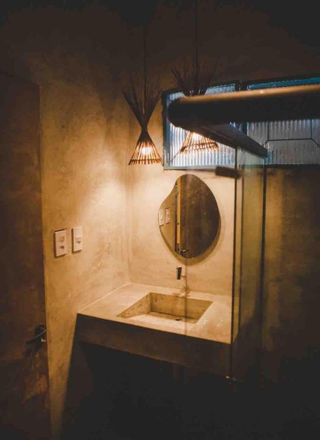 4 Quartos Ao Lado Da Praia Do Patacho Pôrto de Pedras 外观 照片